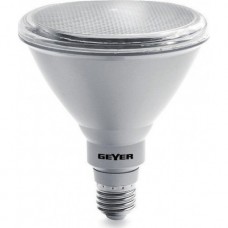 Geyer LED Lamp for Socket E27 and Figure PAR38 Warm White 1100lm