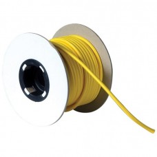 DS 139 YL ROLL 5Μ FIBER CABLE YELLOW 2Χ0,75