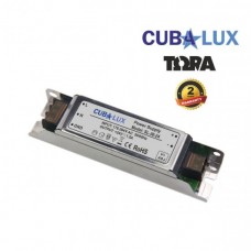 Power Supply LED 24V 36W IP20 50-0047 Cubalux